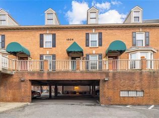 1304 Stockley Gdns APT 505, Norfolk, VA 23517