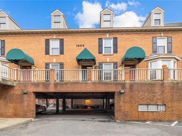 1304 Stockley Gdns APT 505, Norfolk, VA 23517