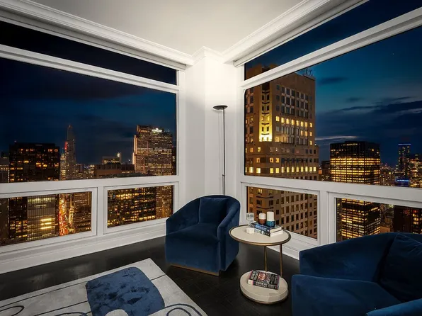721 5th Ave APT 57H, New York, NY 10022