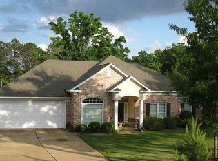 6884 Mobley Rd, Columbus, GA 31904