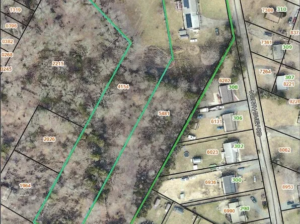 0 Duey St, Remington, VA 22734