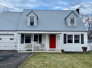 403 S Orchard Rd, Syracuse, NY 13219