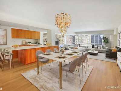 799 Park Ave APT 16B, Manhattan, NY, 10021