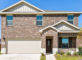 7171 Rolling Waters Way, Royse City, TX 75189