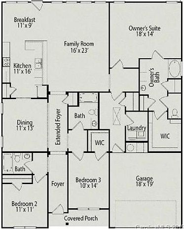 2nd image of 129 Sierra Chase Dr #7