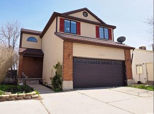 2669 S Melville Dr, Magna, UT 84044