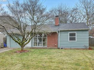 9616 N Portsmouth Ave, Portland, OR 97203