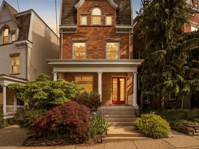 1033 Murray Hill Ave, Pittsburgh, PA, 15217