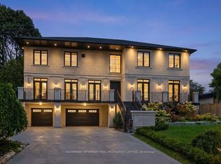 118 Laurentide Dr, Toronto, ON M3A 3E5