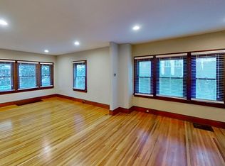 231 E Kelso Rd, Columbus, OH 43202