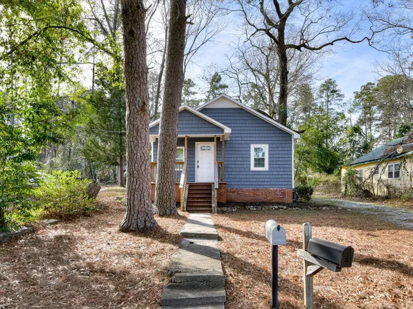 2818 Hazel Street, Augusta, GA 30909