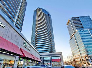 7171 Yonge St #606, Markham, ON L3T 0C5