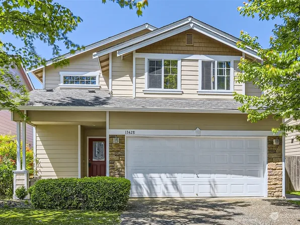 13428 33rd Avenue SE, Mill Creek, WA 98012