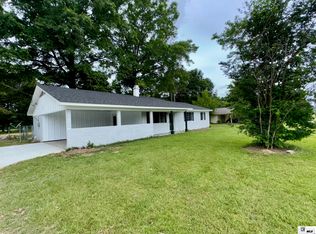 12161 Crossett Rd, Bastrop, LA 71220