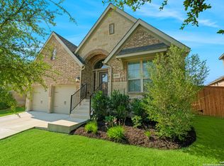 9780 Innes Pl, Boerne, TX 78006