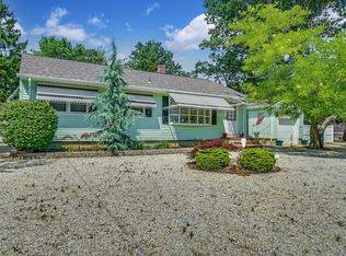 234 Springfield Ave, Pine Beach, NJ 08741