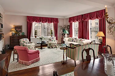 Sold by Brown Harris Stevens