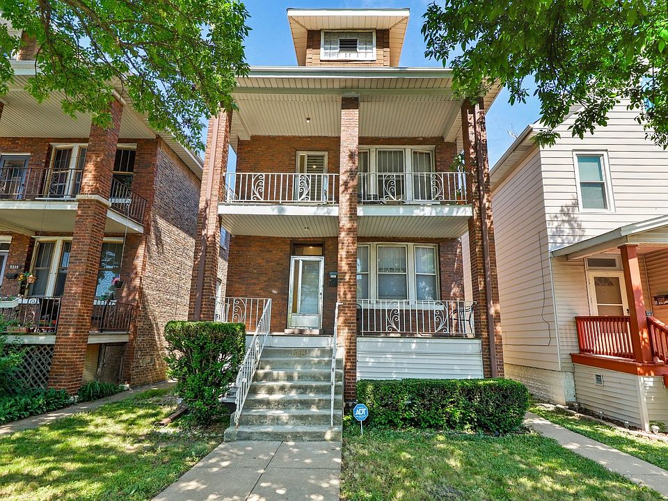1st image of 5321 S Lockwood Ave