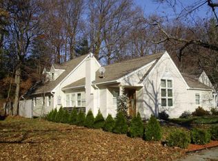 227 Wiswall Rd, Newton, MA 02459