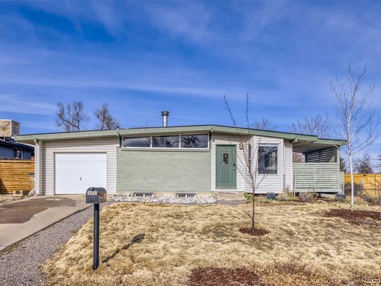 1721 Hopkins Drive, Denver, CO 80229