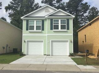 1297 Brown Pelican Dr #TOWNHOUSE E, Heron Myrtle Beach, SC 29577