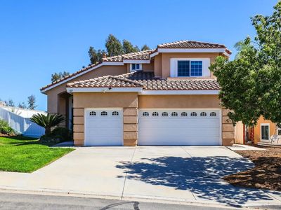 1187 Avenida Azul, San Marcos, CA, 92069