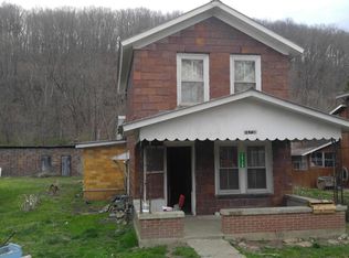 16738 Haydenville Rd, Haydenville, OH 43127