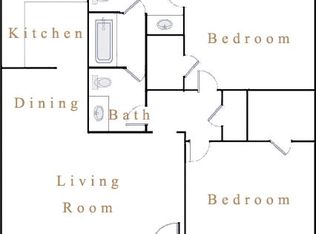 3250 N Hall St APT 362, Dallas, TX 75204