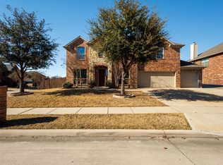 2301 Emerald Lake Ln, Little Elm, TX 75068