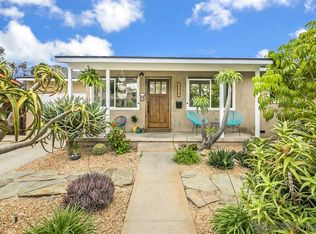 3519 Ottawa Ave, San Diego, CA 92117