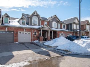 285 Mortimer Cres, Milton, ON L9T8N6