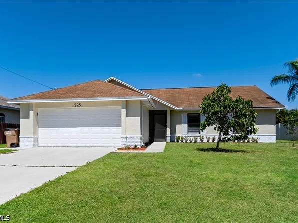 225 SW 37th St, Cape Coral, FL 33914