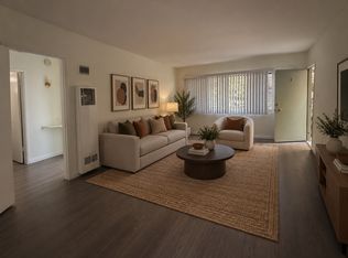 3718 Vinton Ave APT 1, Los Angeles, CA 90034