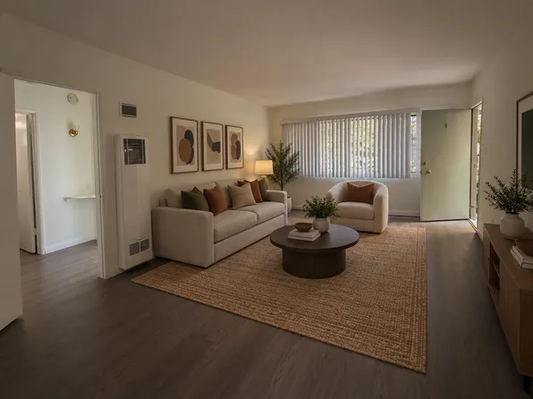 3718 Vinton Ave, Los Angeles, CA 90034