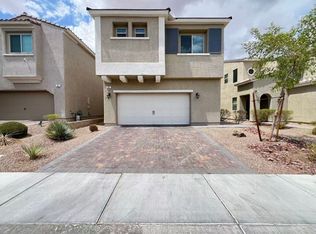 83 Greenpoint View St, Las Vegas, NV 89148