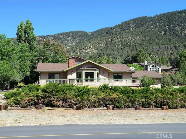16413 Aleutian Dr, Pine Mountain Club, CA 93222