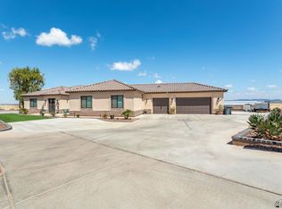 2070 S Araby Rd, Yuma, AZ 85365