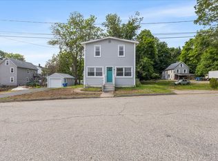 2 School Ave, Norwich, CT 06360