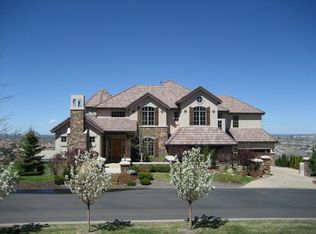 8651 Sawgrass Dr, Lone Tree, CO 80124