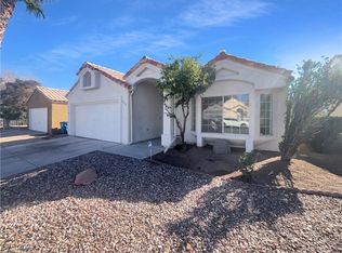 1431 Watercreek Dr, North Las Vegas, NV 89032