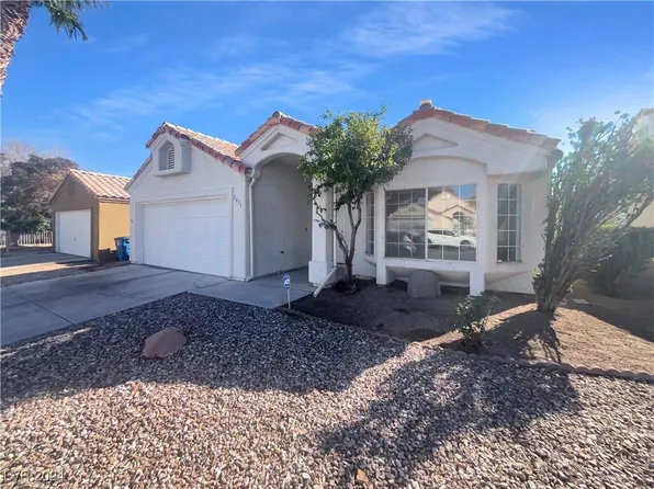 1431 Watercreek Dr, North Las Vegas, NV 89032