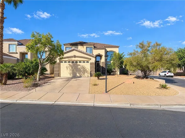 165 Mount Saint Helens Dr, Henderson, NV 89012