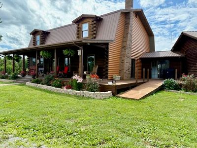 18549 County Road 427, Summersville, MO, 65571