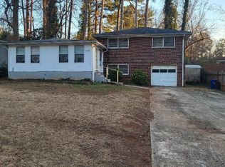 2537 Fontaine Cir, Decatur, GA 30032