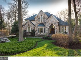 107 Montana Dr, Chadds Ford, PA 19317