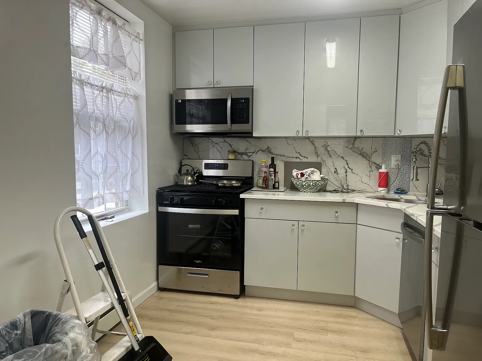 3 bed, $3,250 — Photo 4
