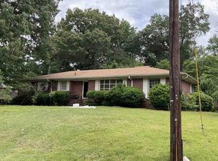 130 Treasure Trl, Gardendale, AL 35071