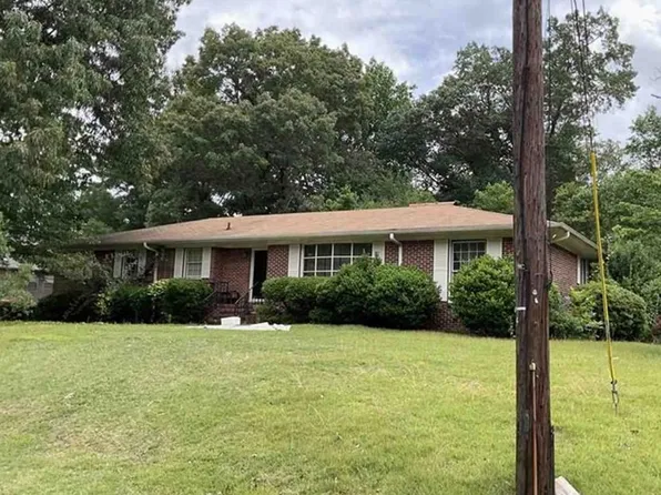 130 Treasure Trl, Gardendale, AL 35071