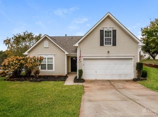 6916 Brandon Chase Ln, Concord, NC 28025