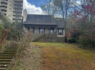 1477 Milner Cres S, Birmingham, AL 35205